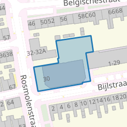 Perceel ZDM01-L-6305