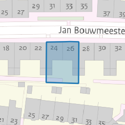 Perceel ZDM01-L-6317