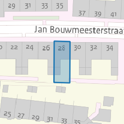 Perceel ZDM01-L-6318