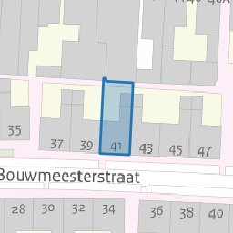 Perceel ZDM01-L-6322