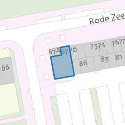 Perceel ZDM01-L-6329