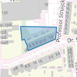 Perceel ZDM01-L-6373