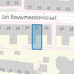 Perceel ZDM01-L-6376