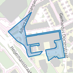 Perceel ZDM01-L-6380