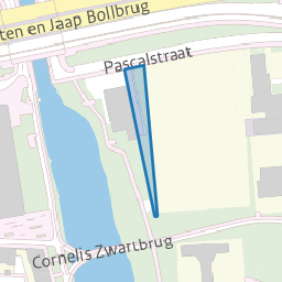 Perceel ZDM01-L-6392