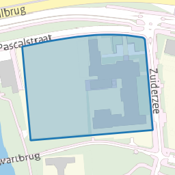 Perceel ZDM01-L-6394