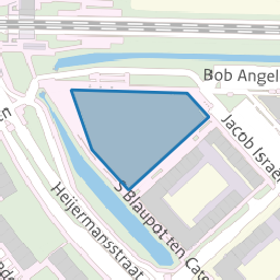 Perceel ZDM01-L-6407