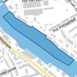 Perceel ZDM01-L-6422