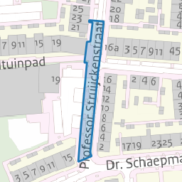 Perceel ZDM01-L-6438