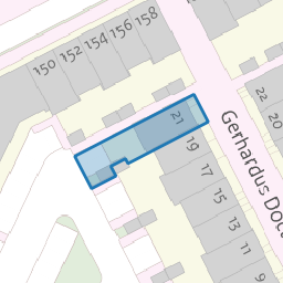 Perceel ZDM01-L-6445