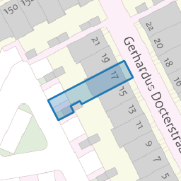 Perceel ZDM01-L-6447