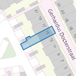 Perceel ZDM01-L-6448