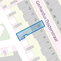 Perceel ZDM01-L-6449