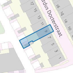 Perceel ZDM01-L-6451