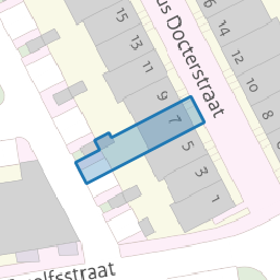 Perceel ZDM01-L-6452