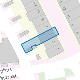 Perceel ZDM01-L-6453