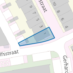 Perceel ZDM01-L-6455