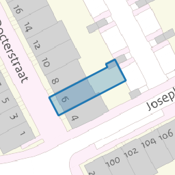 Perceel ZDM01-L-6457