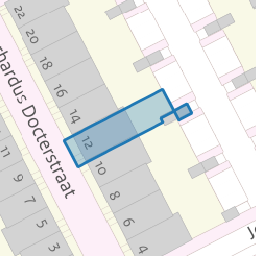 Perceel ZDM01-L-6460