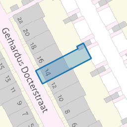 Perceel ZDM01-L-6461