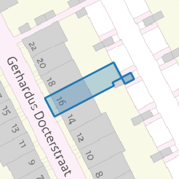 Perceel ZDM01-L-6462