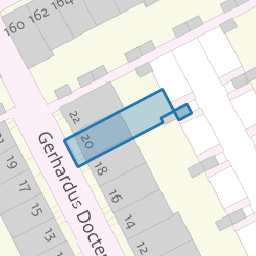 Perceel ZDM01-L-6464