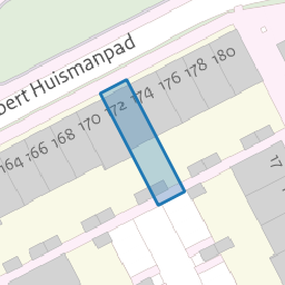 Perceel ZDM01-L-6472