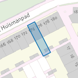 Perceel ZDM01-L-6473