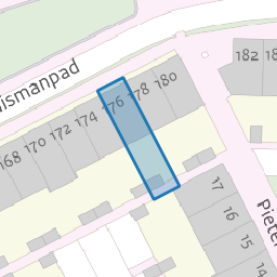 Perceel ZDM01-L-6474