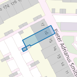 Perceel ZDM01-L-6478