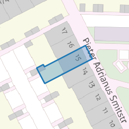 Perceel ZDM01-L-6479