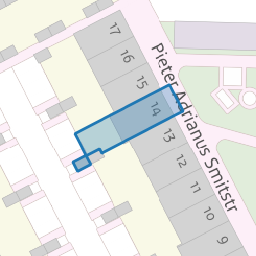 Perceel ZDM01-L-6480