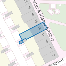 Perceel ZDM01-L-6482