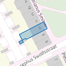 Perceel ZDM01-L-6484