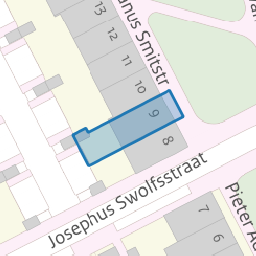 Perceel ZDM01-L-6485