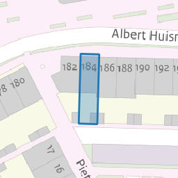 Perceel ZDM01-L-6488