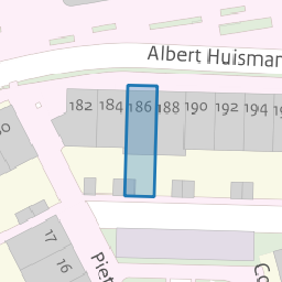 Perceel ZDM01-L-6489