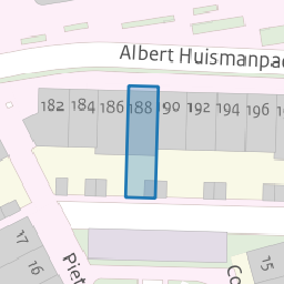 Perceel ZDM01-L-6490