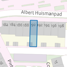 Perceel ZDM01-L-6491