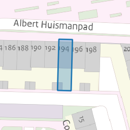 Perceel ZDM01-L-6493