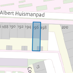 Perceel ZDM01-L-6494