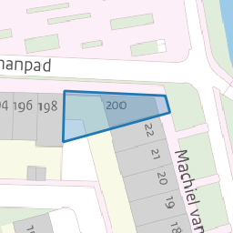 Perceel ZDM01-L-6496