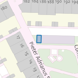 Perceel ZDM01-L-6497