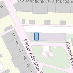 Perceel ZDM01-L-6498