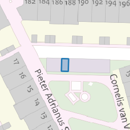 Perceel ZDM01-L-6499