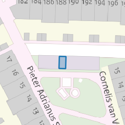 Perceel ZDM01-L-6500