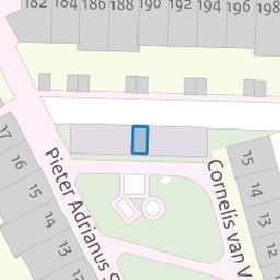 Perceel ZDM01-L-6501