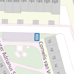 Perceel ZDM01-L-6505