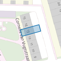 Perceel ZDM01-L-6508