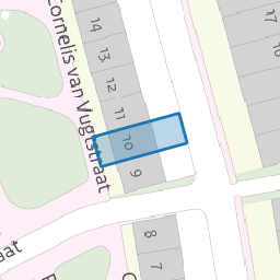 Perceel ZDM01-L-6511